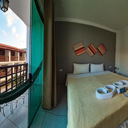 Estacao Do Sol Praia Hotel Pôrto das Galinhas Dış mekan fotoğraf