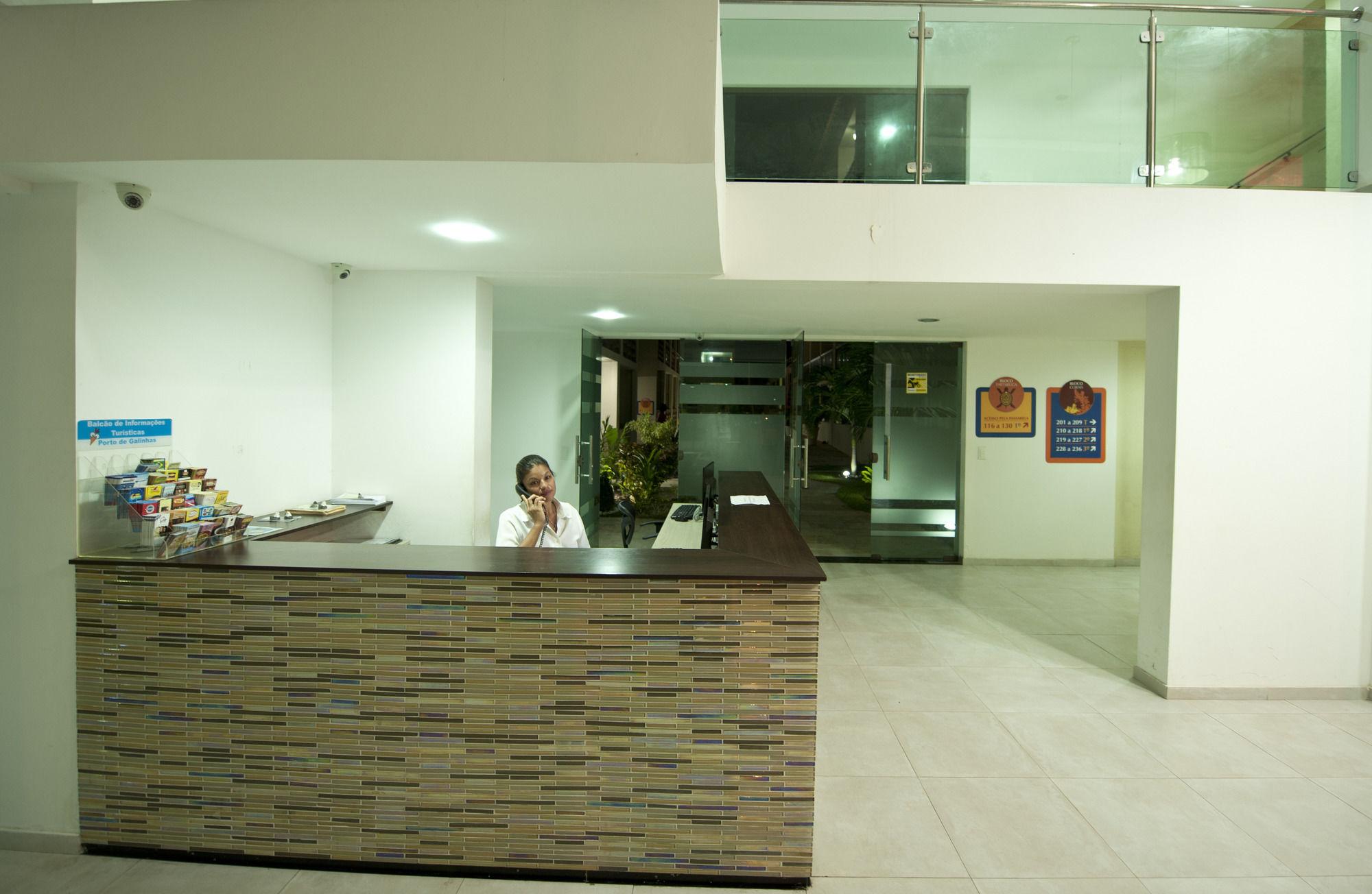 Estacao Do Sol Praia Hotel Pôrto das Galinhas Dış mekan fotoğraf