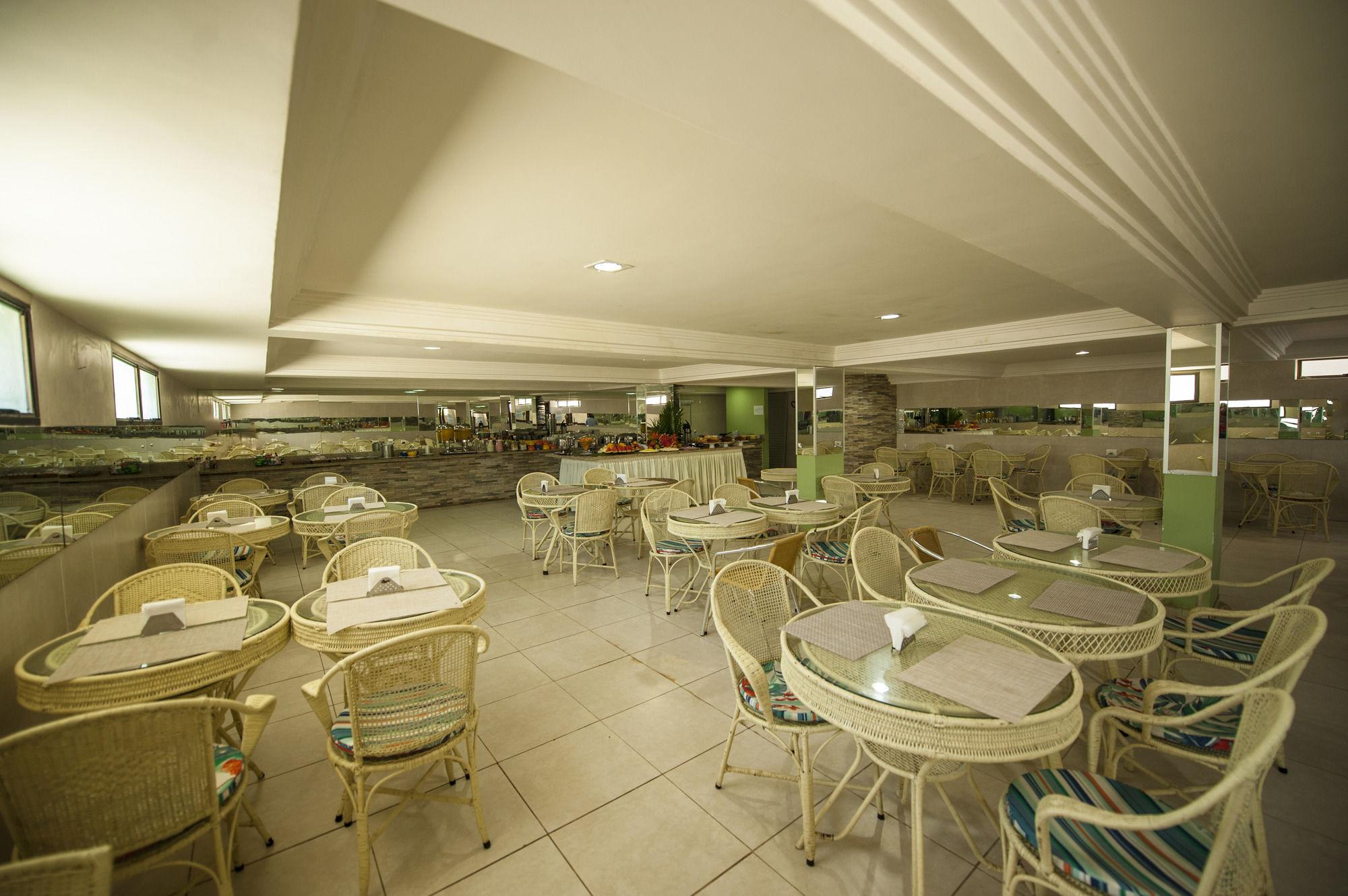 Estacao Do Sol Praia Hotel Pôrto das Galinhas Dış mekan fotoğraf