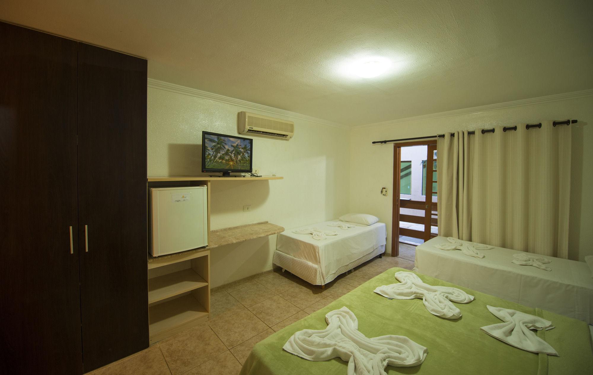 Estacao Do Sol Praia Hotel Pôrto das Galinhas Dış mekan fotoğraf