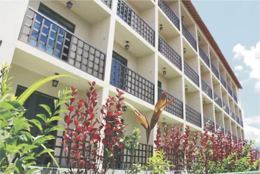 Estacao Do Sol Praia Hotel Pôrto das Galinhas Dış mekan fotoğraf