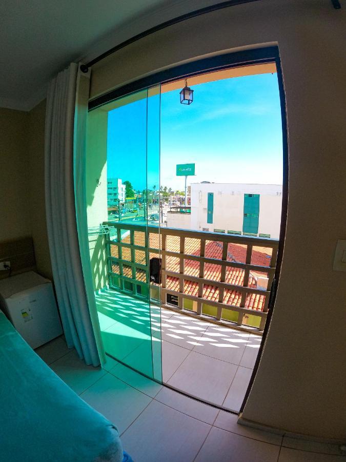Estacao Do Sol Praia Hotel Pôrto das Galinhas Dış mekan fotoğraf