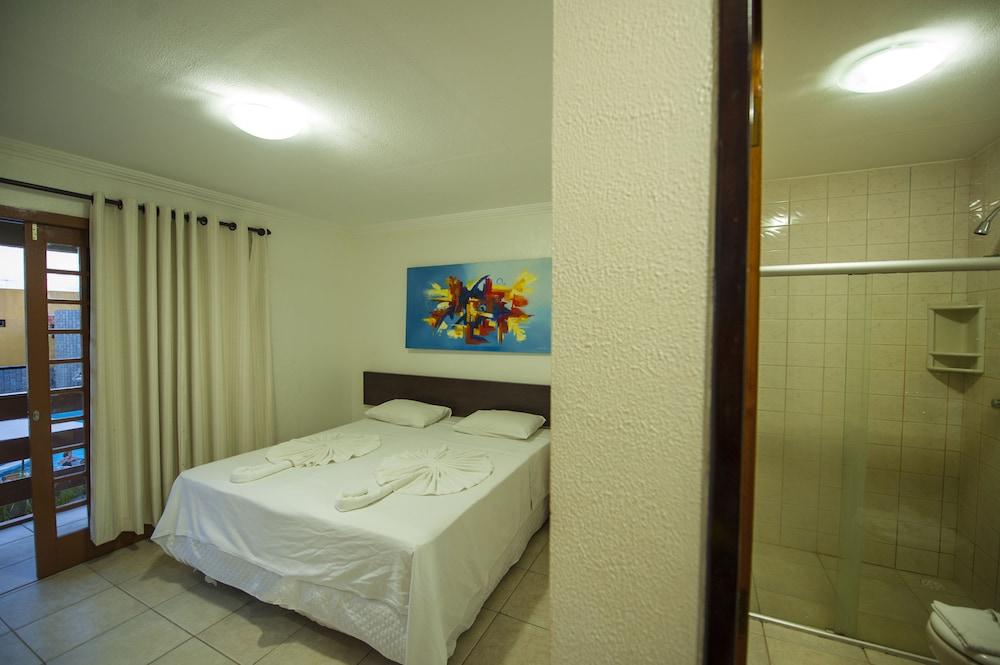Estacao Do Sol Praia Hotel Pôrto das Galinhas Dış mekan fotoğraf