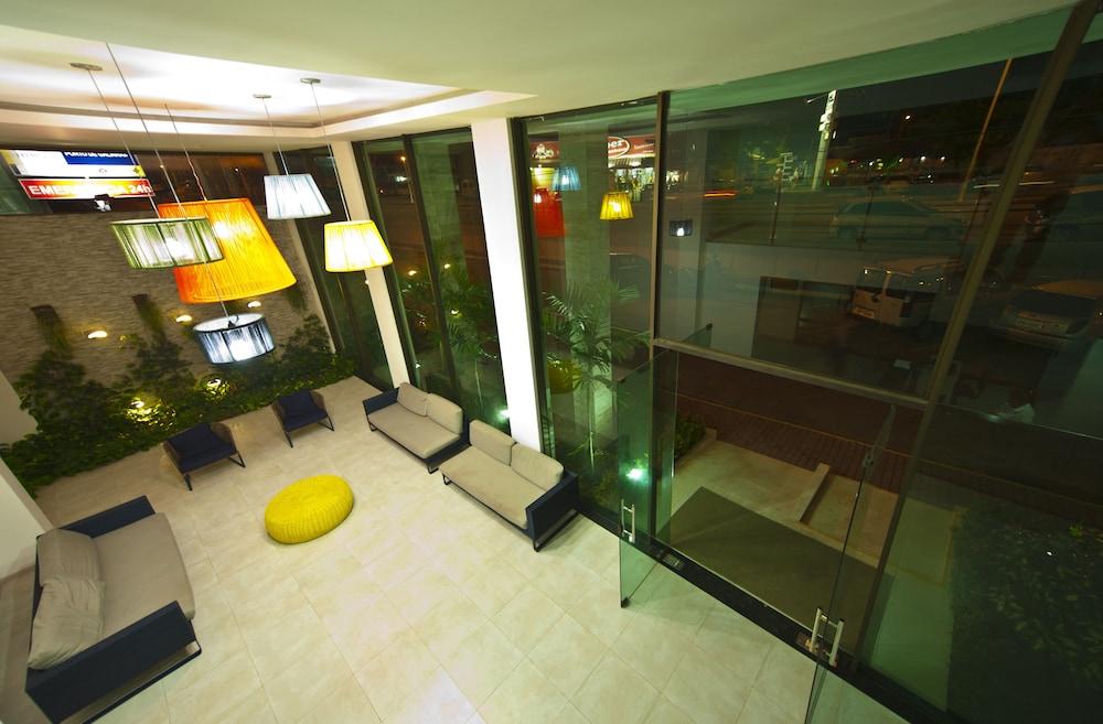 Estacao Do Sol Praia Hotel Pôrto das Galinhas Dış mekan fotoğraf