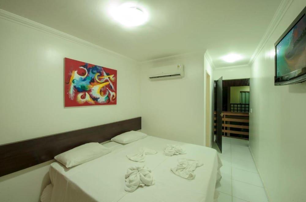 Estacao Do Sol Praia Hotel Pôrto das Galinhas Dış mekan fotoğraf