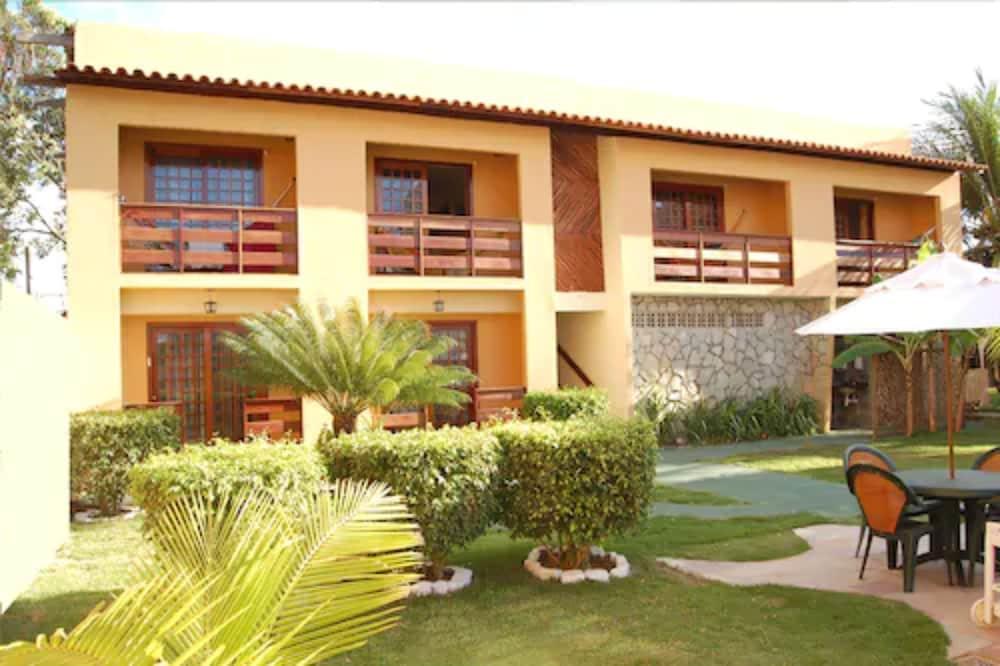 Estacao Do Sol Praia Hotel Pôrto das Galinhas Dış mekan fotoğraf