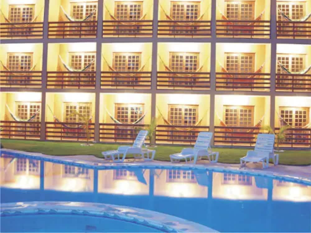 Estacao Do Sol Praia Hotel Pôrto das Galinhas Dış mekan fotoğraf