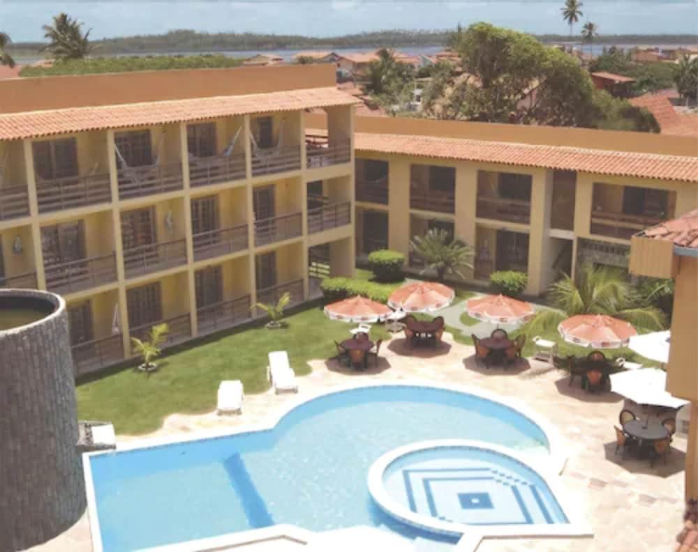 Estacao Do Sol Praia Hotel Pôrto das Galinhas Dış mekan fotoğraf