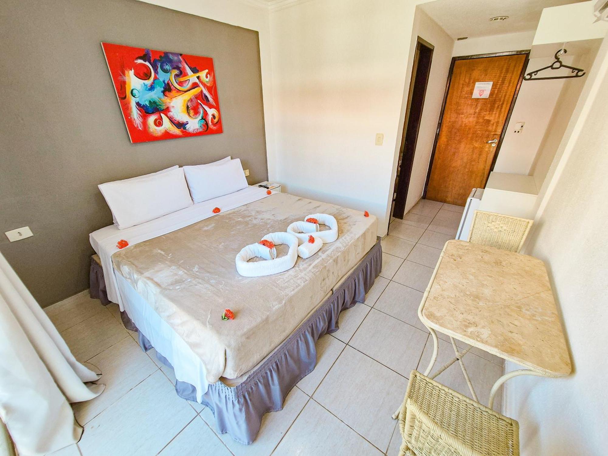 Estacao Do Sol Praia Hotel Pôrto das Galinhas Dış mekan fotoğraf
