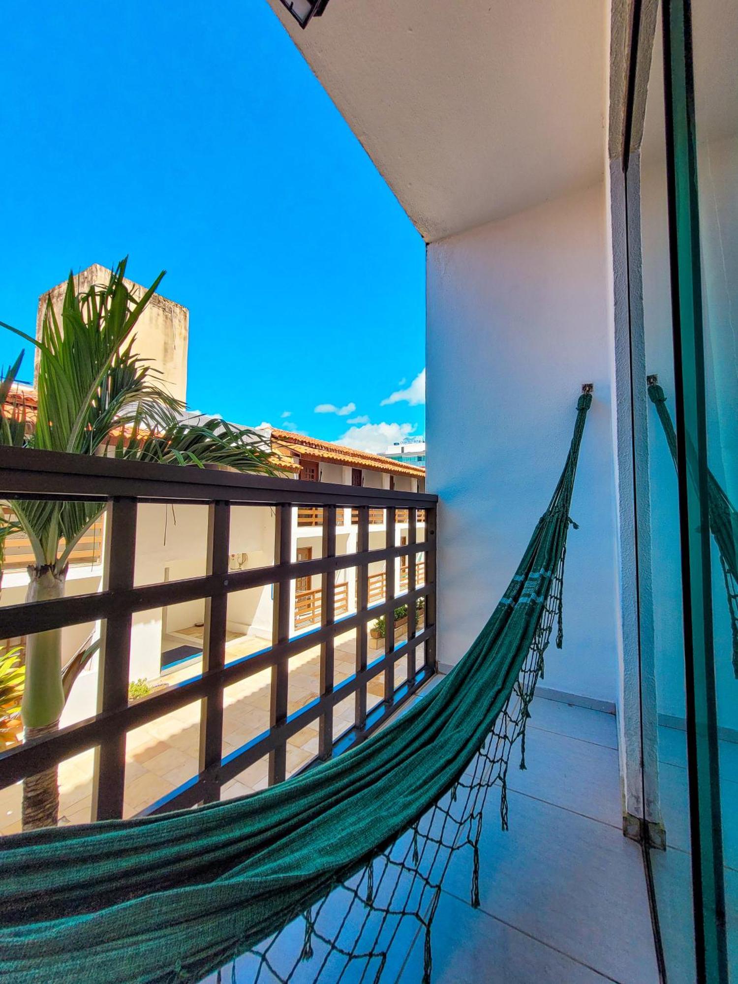 Estacao Do Sol Praia Hotel Pôrto das Galinhas Dış mekan fotoğraf