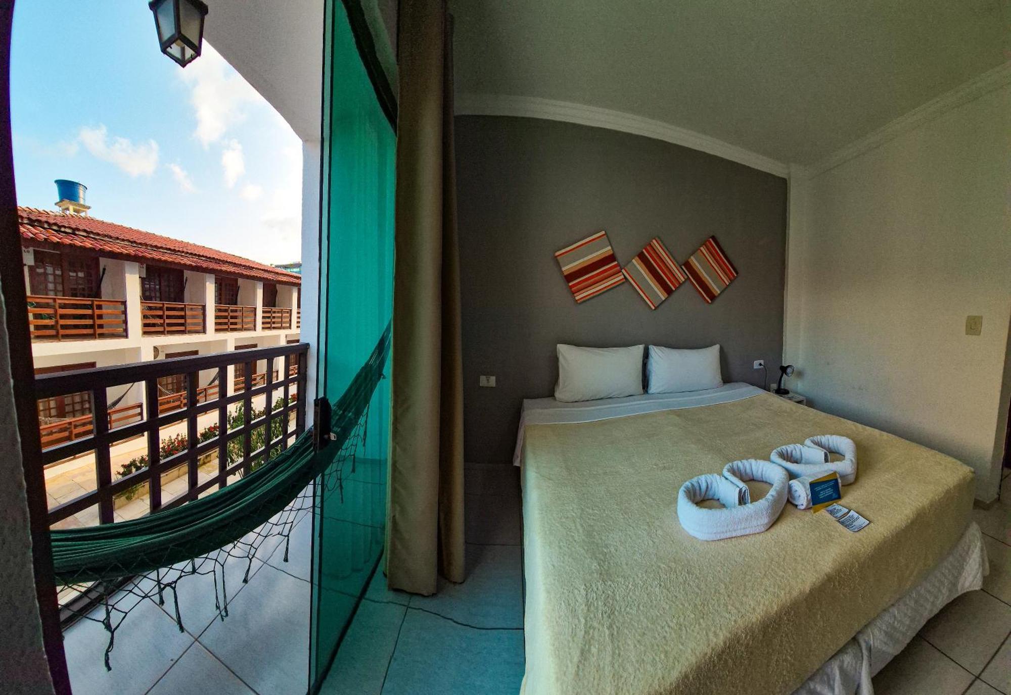 Estacao Do Sol Praia Hotel Pôrto das Galinhas Dış mekan fotoğraf