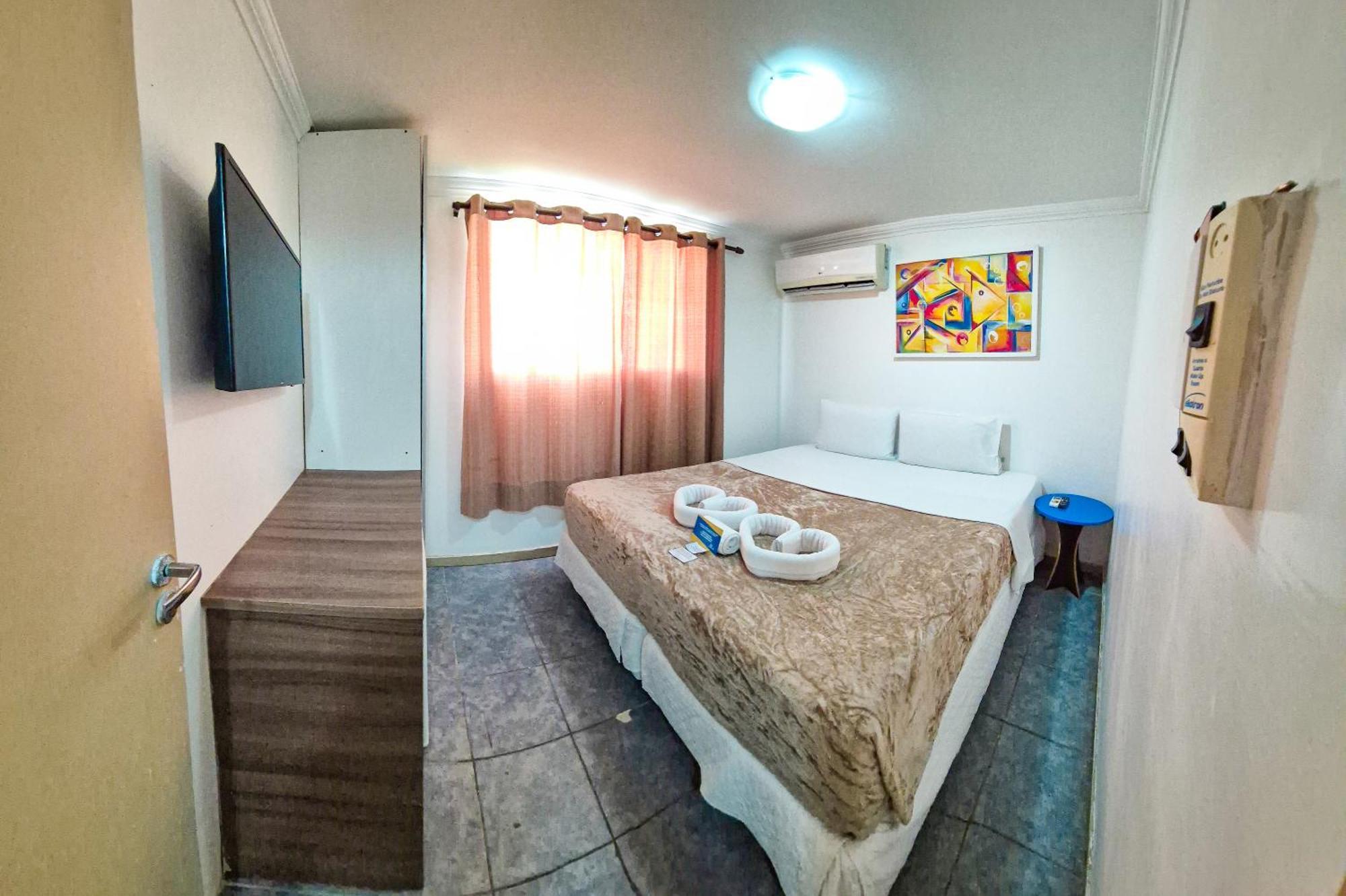Estacao Do Sol Praia Hotel Pôrto das Galinhas Dış mekan fotoğraf