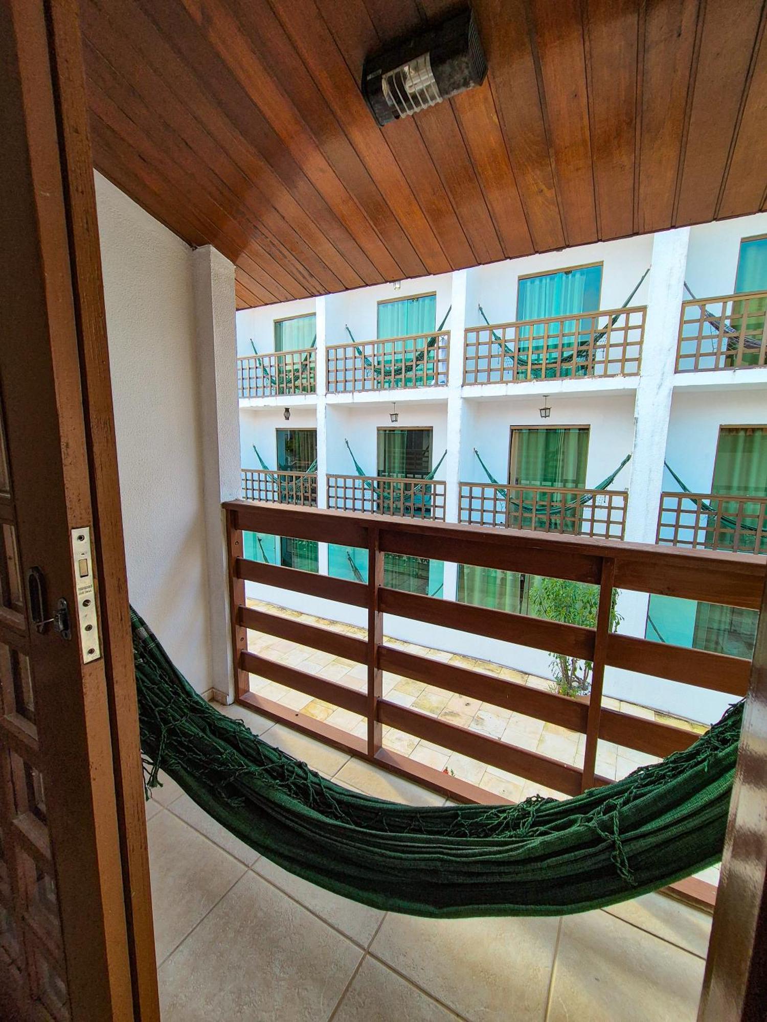 Estacao Do Sol Praia Hotel Pôrto das Galinhas Dış mekan fotoğraf