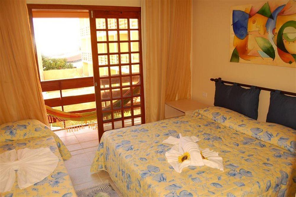 Estacao Do Sol Praia Hotel Pôrto das Galinhas Dış mekan fotoğraf